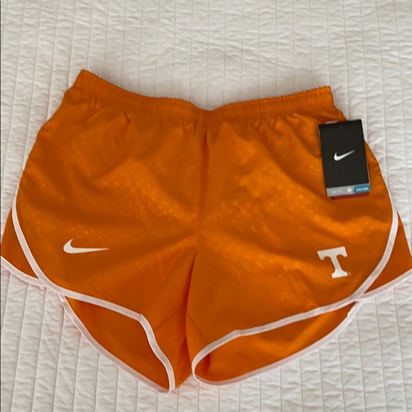 Nike Pants - Tennessee Volunteers running shorts